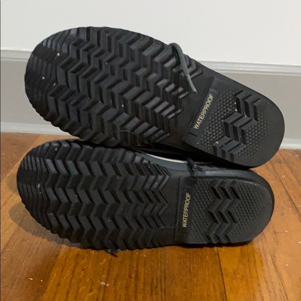 SOREL Joan of Arctic